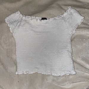 Brandy Melville Crop Top